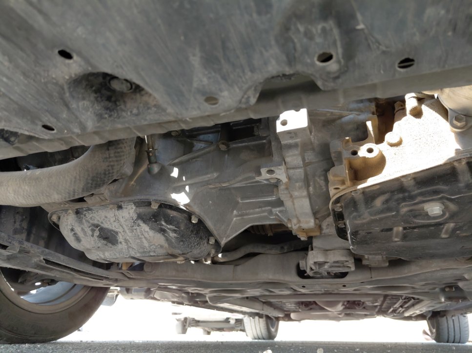 Toyota Corolla XLI EXECUTIVE M/R  2020 image