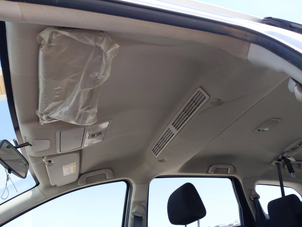 Toyota Rush STD 75 2022 image