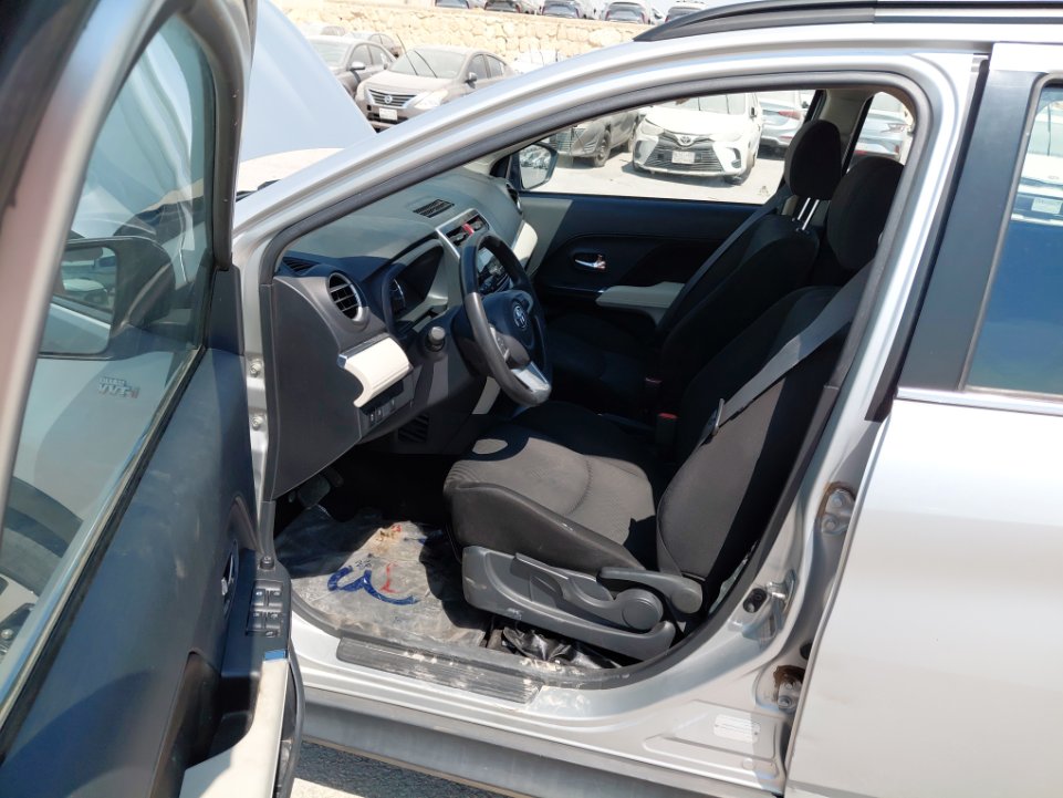 Toyota Rush STD 75 2022 image