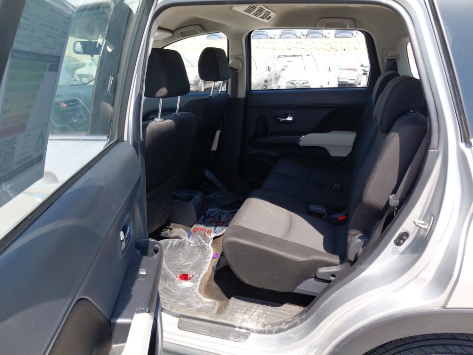 Toyota Rush STD 75 2022 image