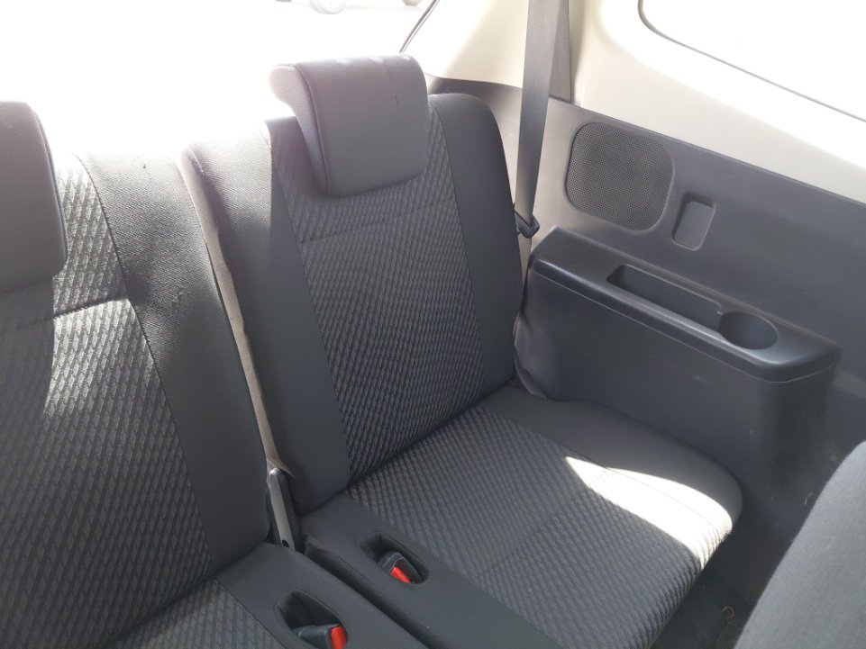 Toyota Rush STD 75 2022 image