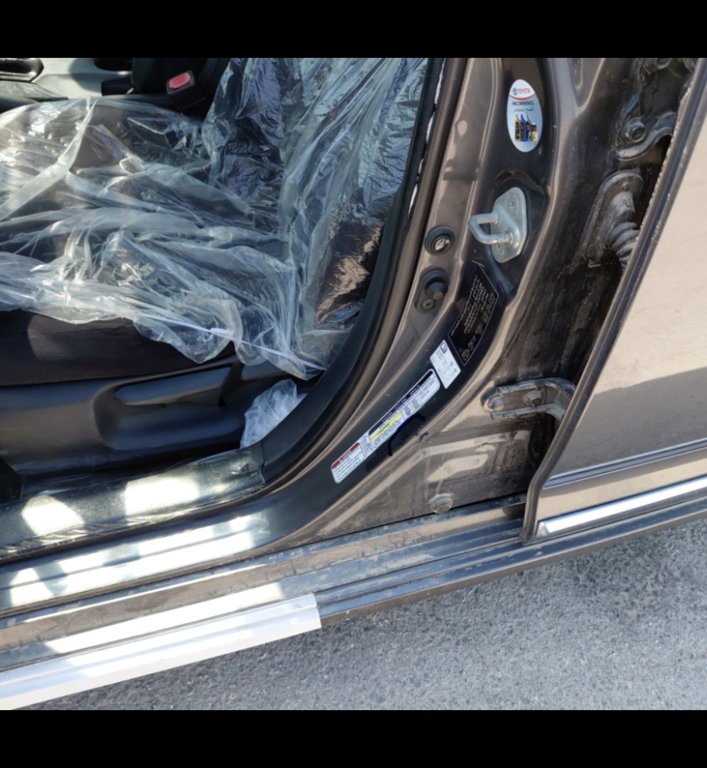 Toyota Corolla XLI EXECUTIVE M/R  2020 image