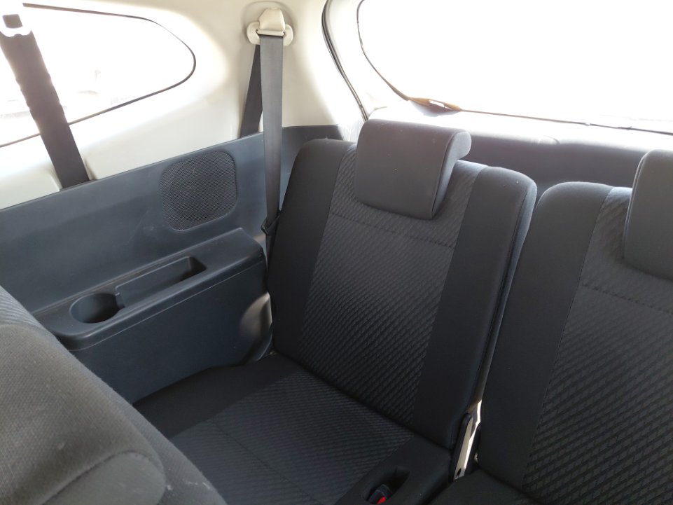 Toyota Rush STD 75 2022 image