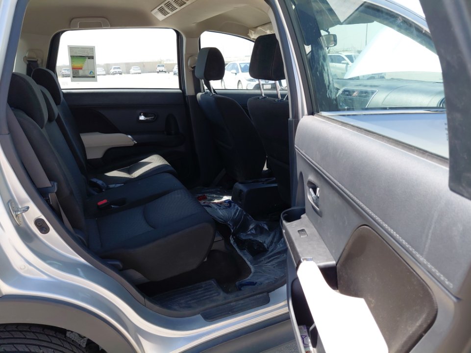 Toyota Rush STD 75 2022 image