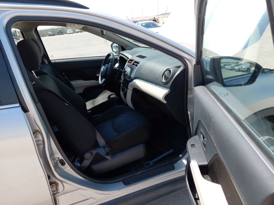 Toyota Rush STD 75 2022 image