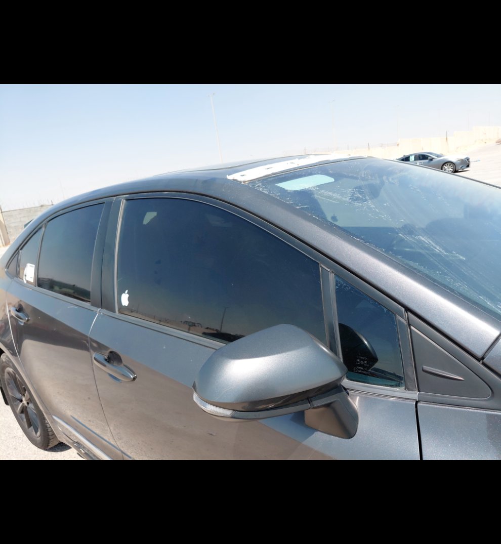 Toyota Corolla XLI EXECUTIVE M/R  2020 image