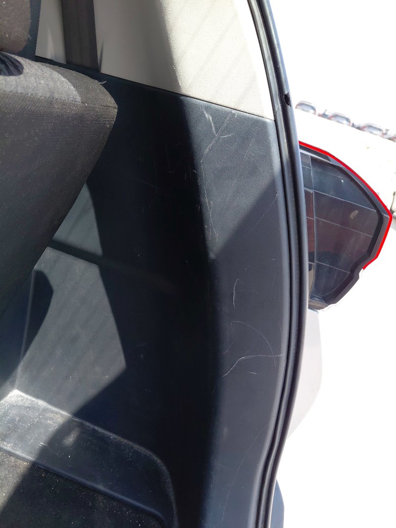 Toyota Rush STD 75 2022 image