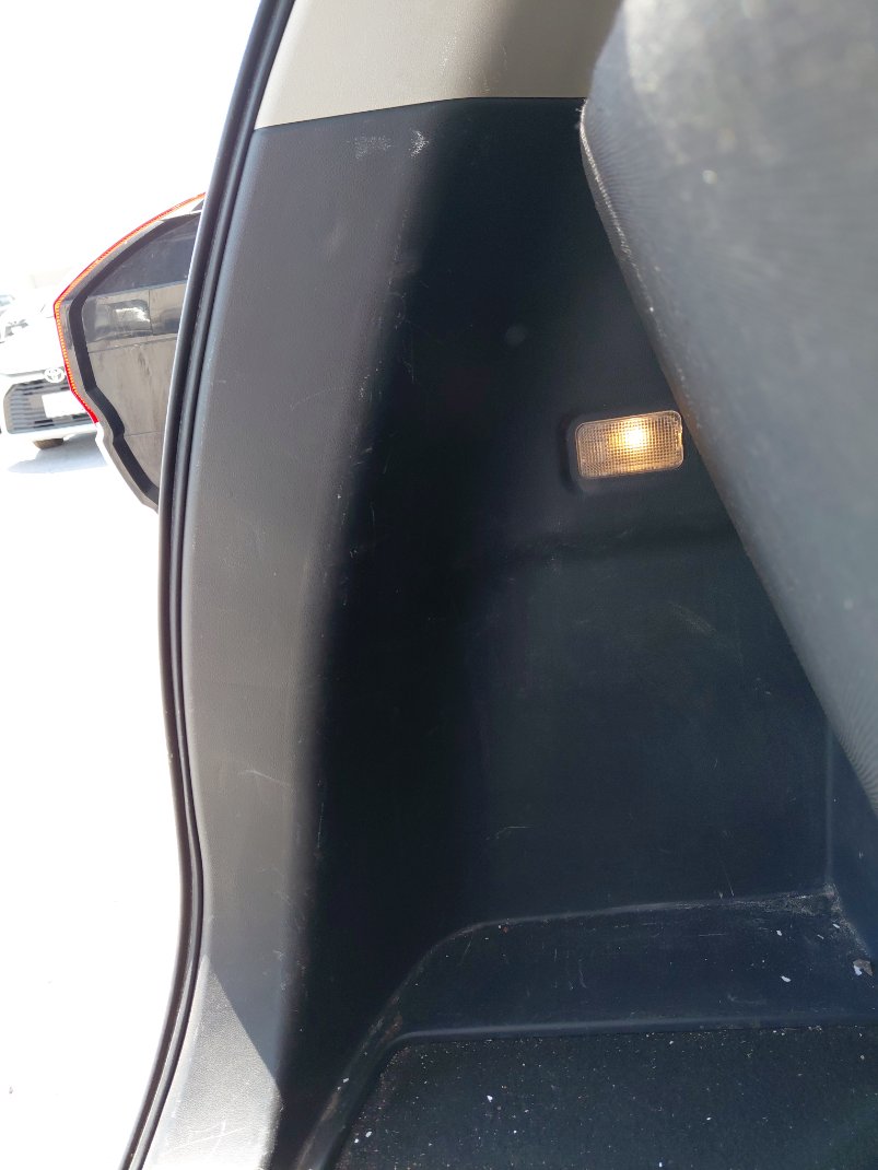 Toyota Rush STD 75 2022 image