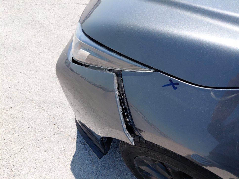 Toyota Corolla XLI EXECUTIVE M/R  2020 image