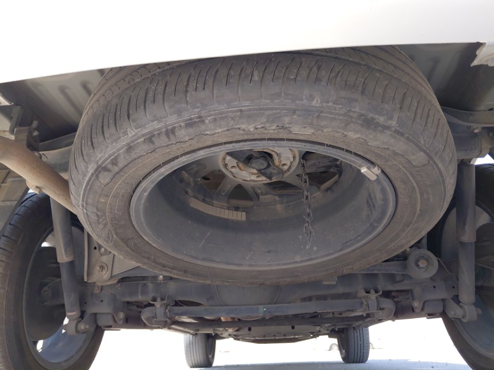 Toyota Rush STD 75 2022 image