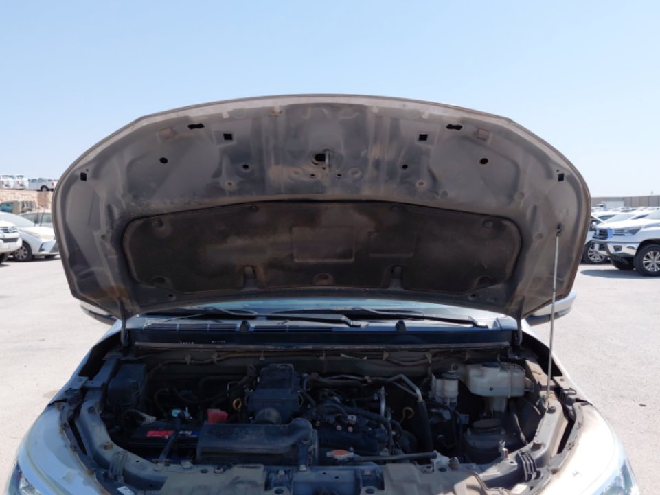 Toyota Rush STD 75 2022 image