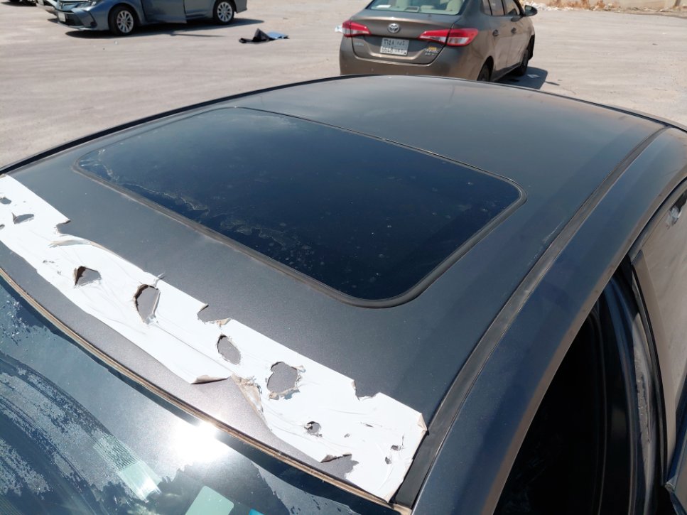 Toyota Corolla XLI EXECUTIVE M/R  2020 image