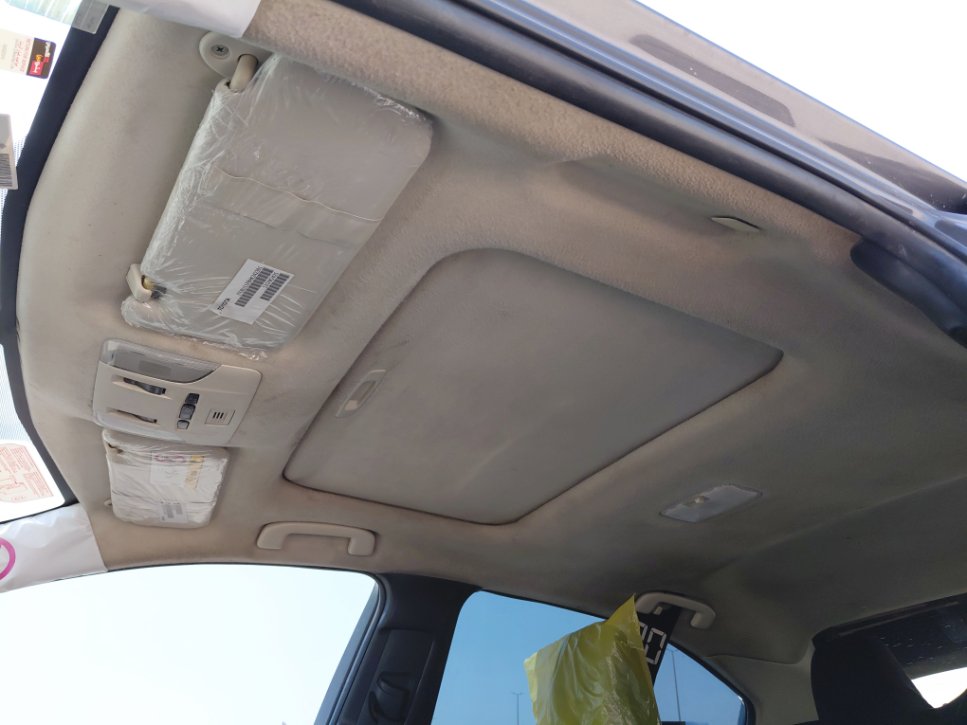 Toyota Corolla XLI EXECUTIVE M/R  2020 image