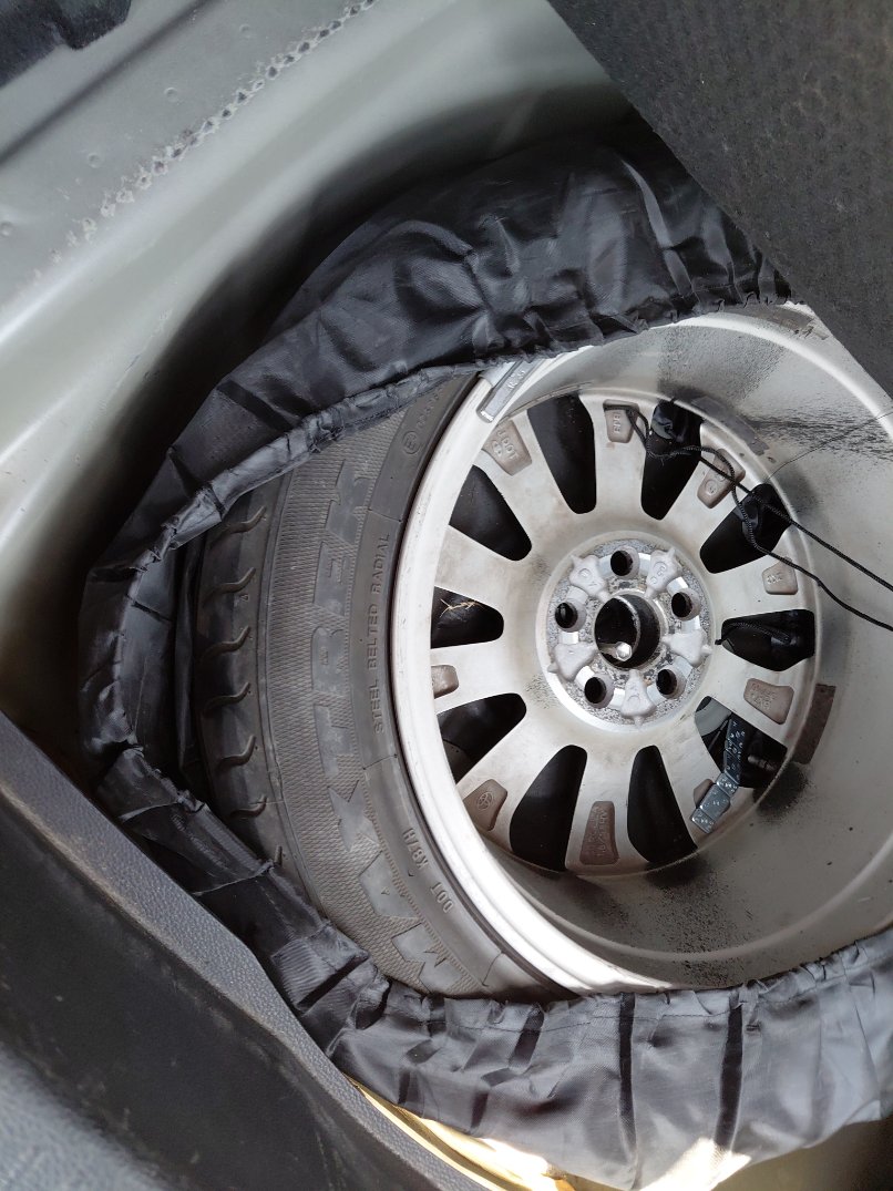 Toyota Corolla XLI EXECUTIVE M/R  2020 image