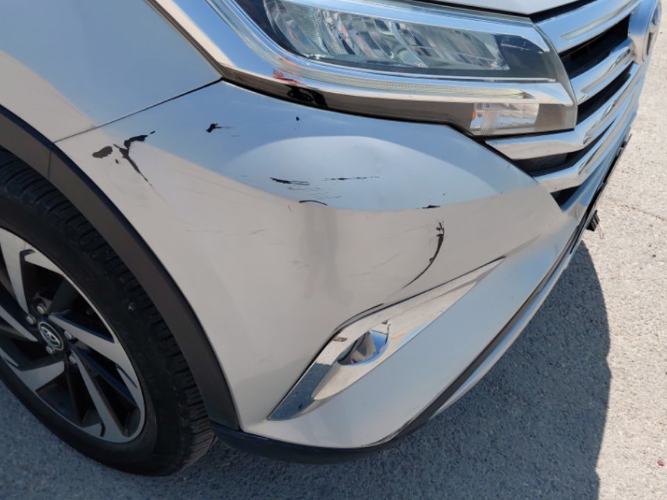 Toyota Rush STD 75 2022 image