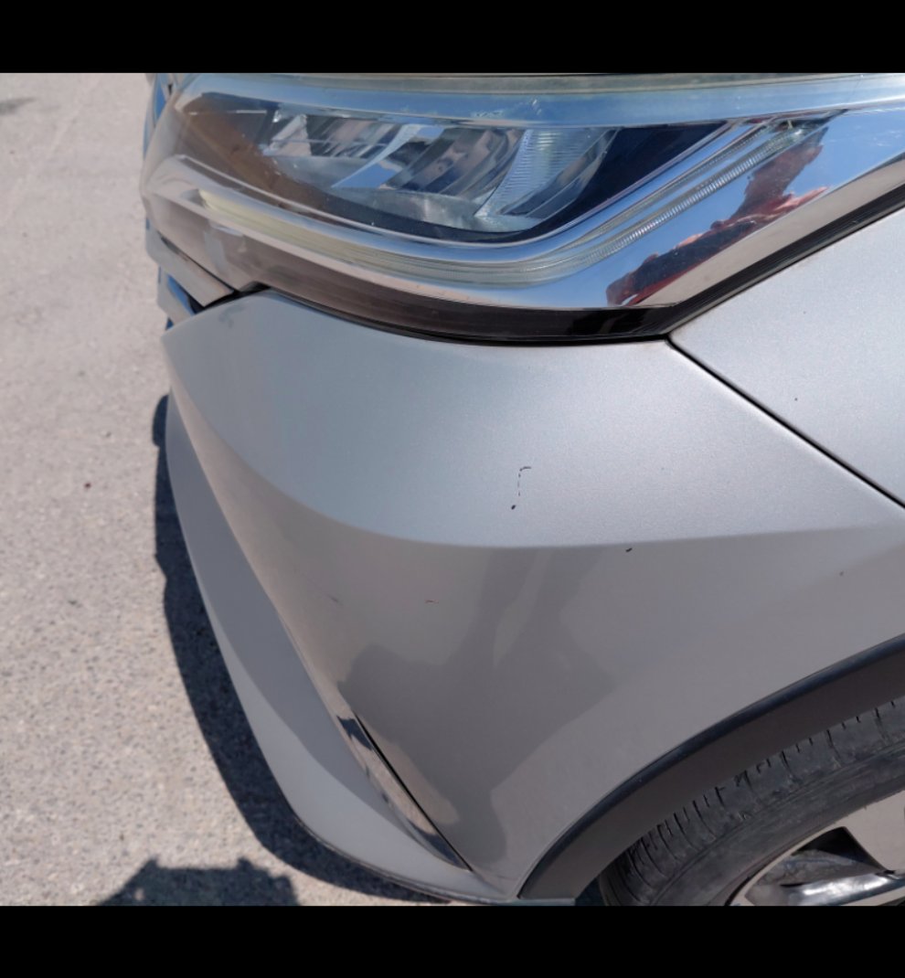 Toyota Rush STD 75 2022 image