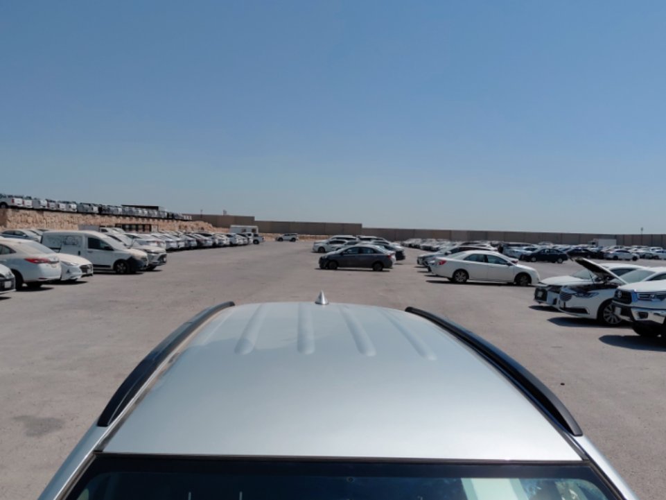 Toyota Rush STD 75 2022 image