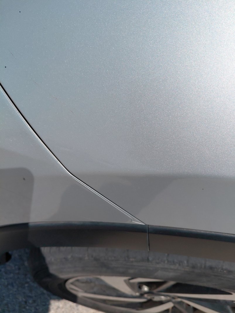 Toyota Rush STD 75 2022 image