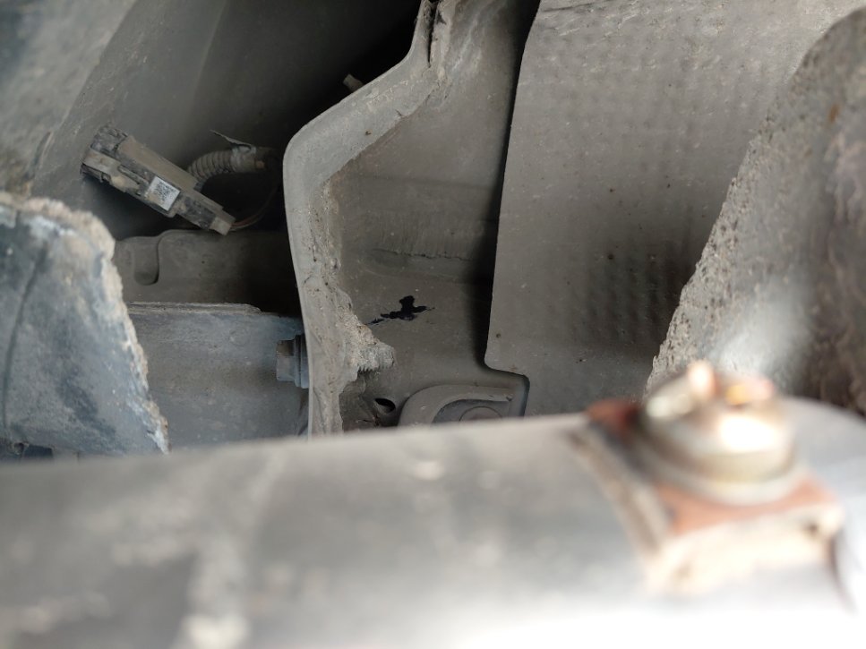 Toyota Corolla XLI EXECUTIVE M/R  2020 image