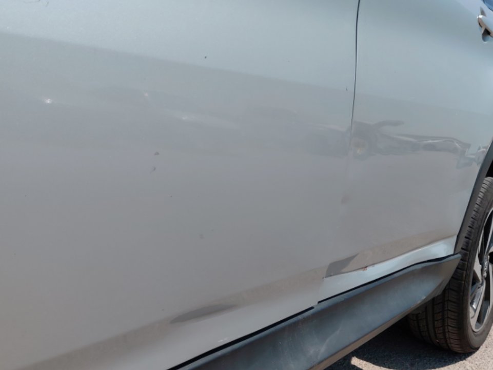 Toyota Rush STD 75 2022 image