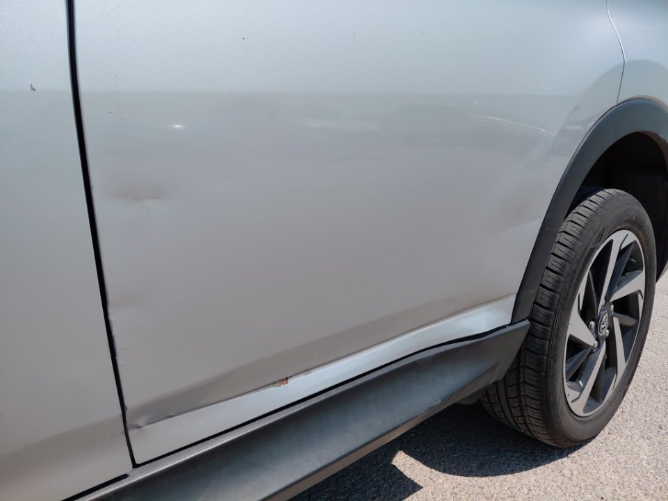 Toyota Rush STD 75 2022 image