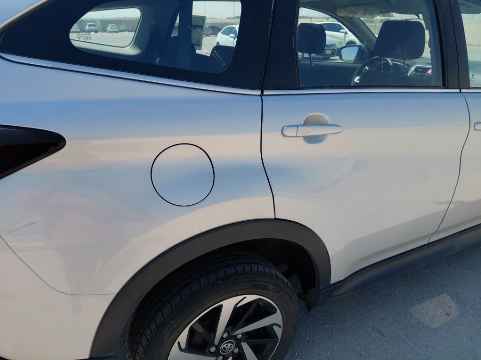 Toyota Rush STD 75 2022 image