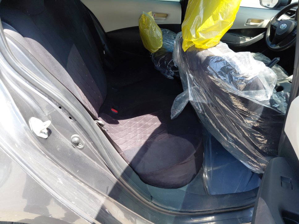 Toyota Corolla XLI EXECUTIVE M/R  2020 image