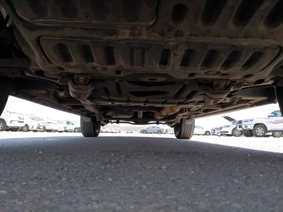 Toyota Rush STD 75 2022 image