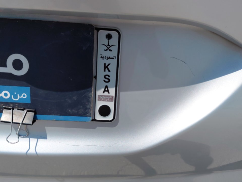 Toyota Rush STD 75 2022 image