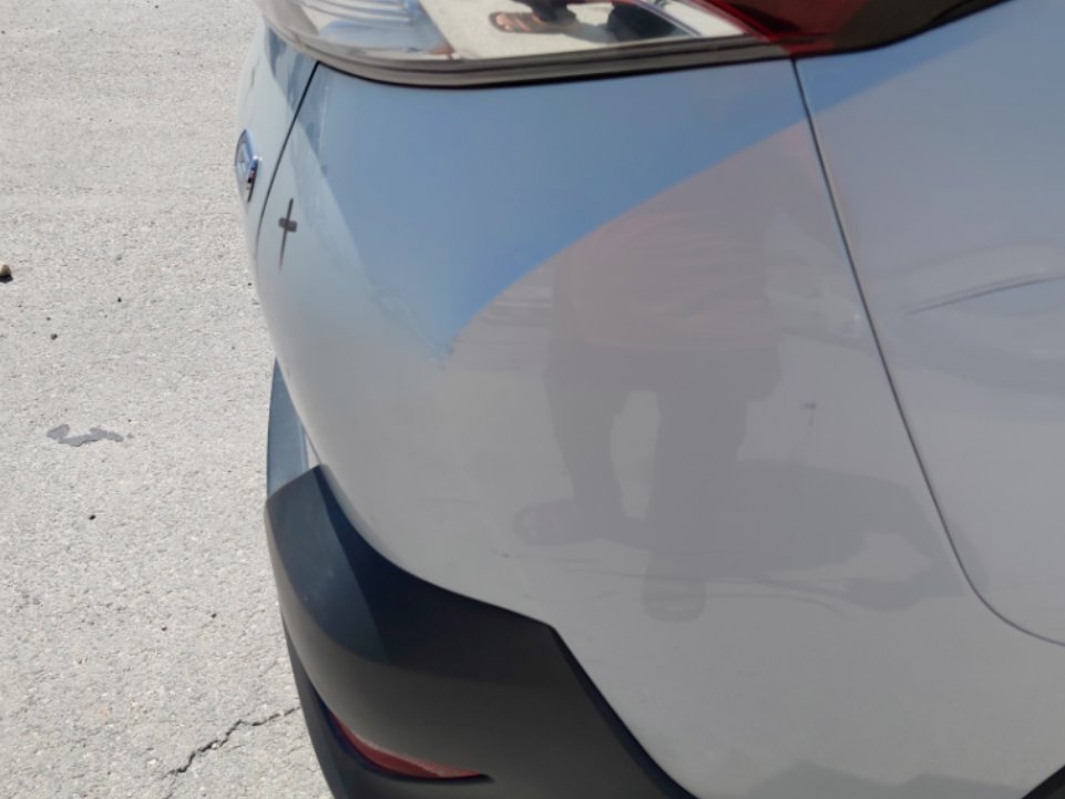 Toyota Rush STD 75 2022 image