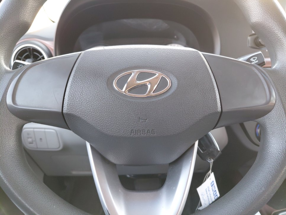 هيونداي i10 جراند FLEET  2022 image