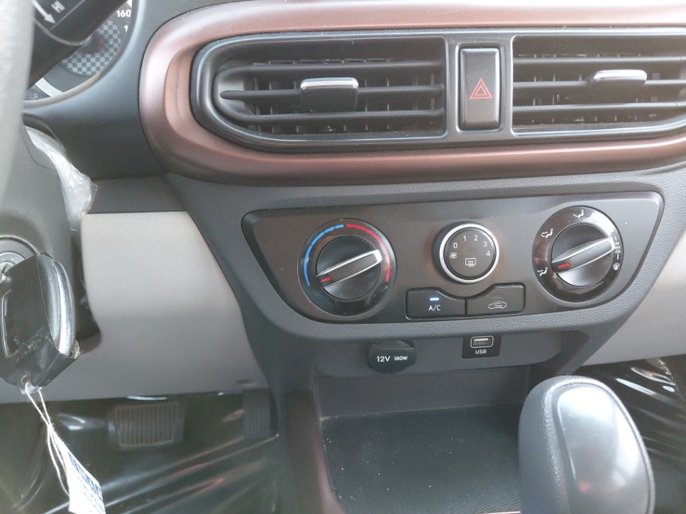 هيونداي i10 جراند FLEET  2022 image