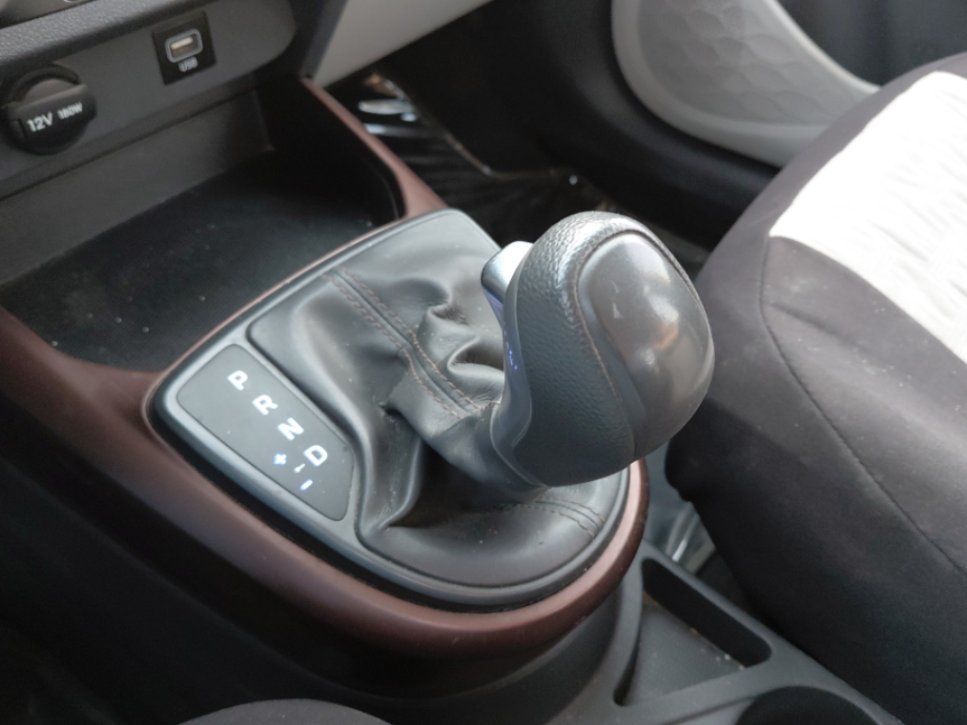 هيونداي i10 جراند FLEET  2022 image