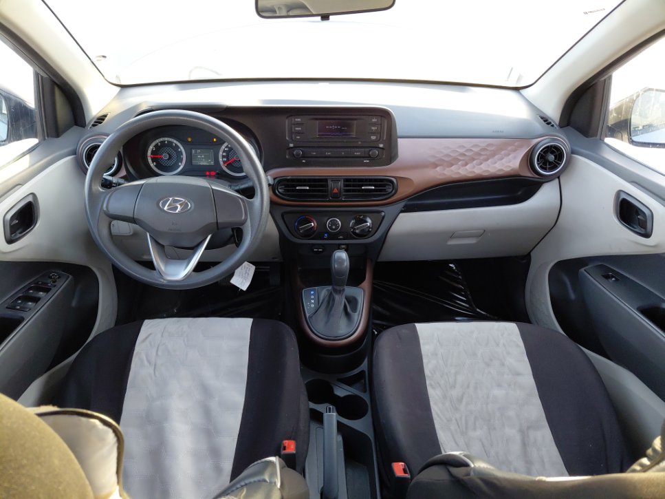 هيونداي i10 جراند FLEET  2022 image