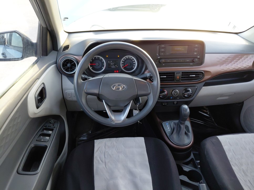 هيونداي i10 جراند FLEET  2022 image