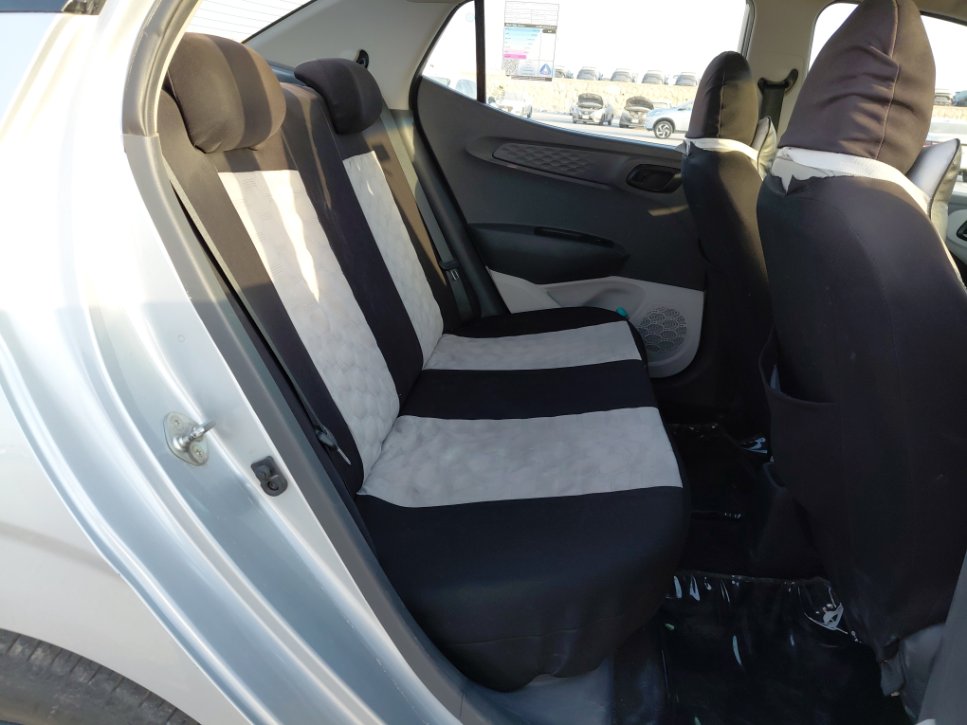 هيونداي i10 جراند FLEET  2022 image