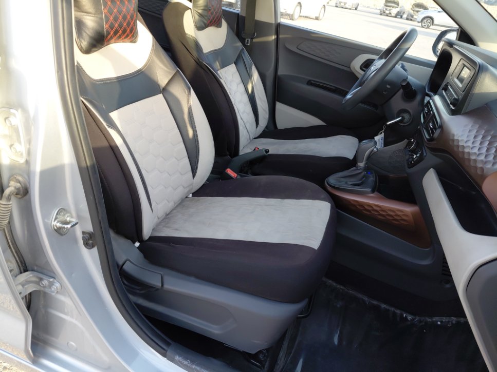 هيونداي i10 جراند FLEET  2022 image