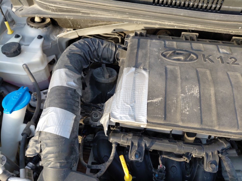 هيونداي i10 جراند FLEET  2022 image