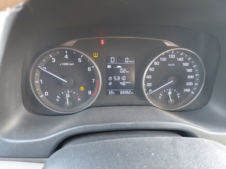 هيونداي إلنترا FLEET 2017 image