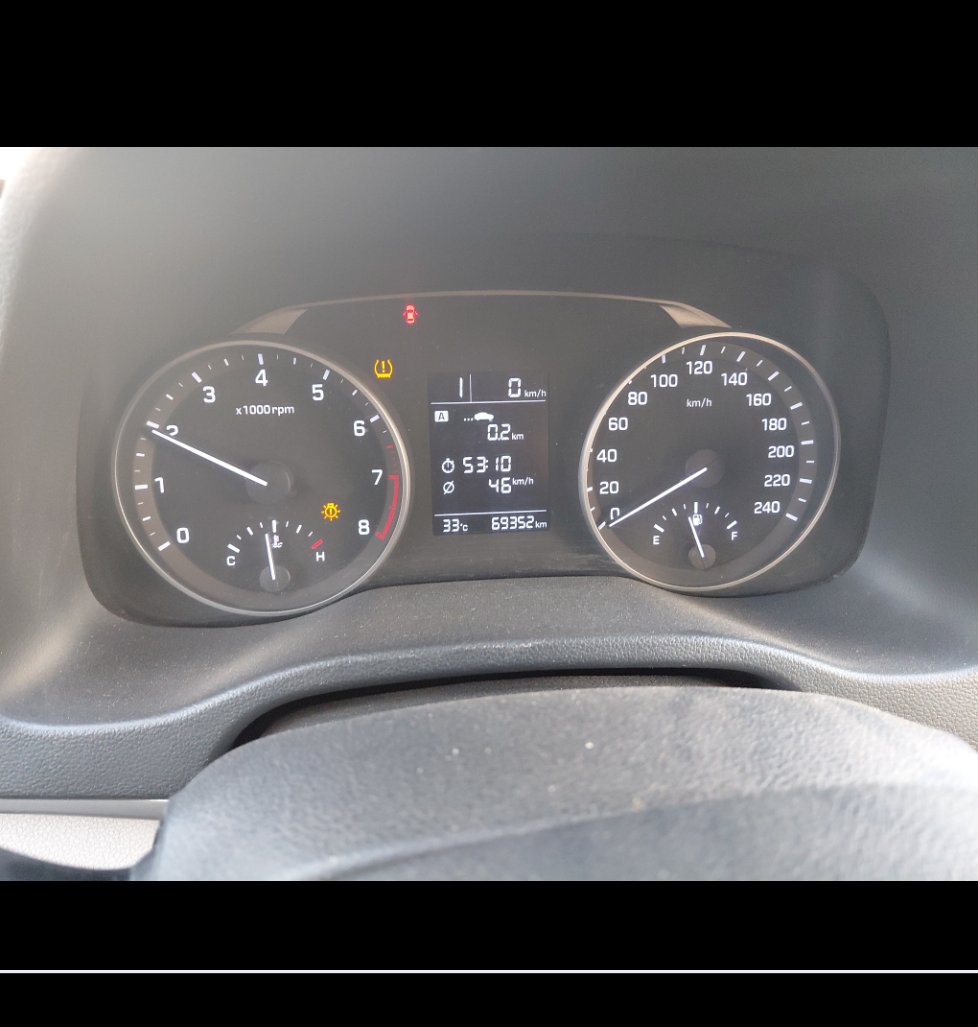 هيونداي إلنترا FLEET 2017 image