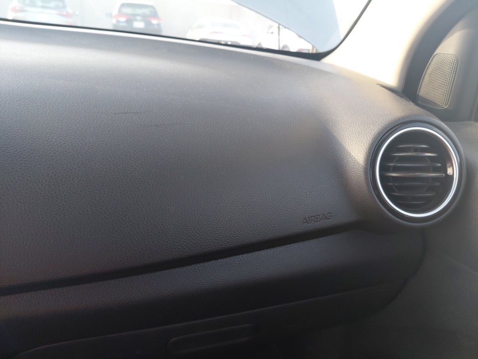 KIA Pegas EX 2021 image