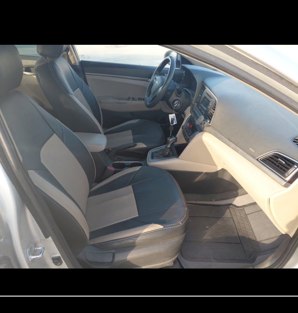 هيونداي إلنترا FLEET 2017 image