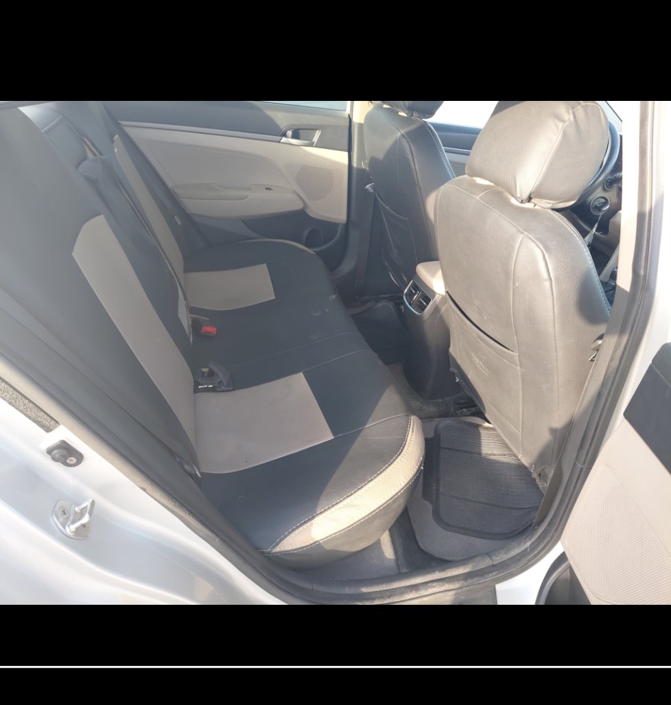 هيونداي إلنترا FLEET 2017 image