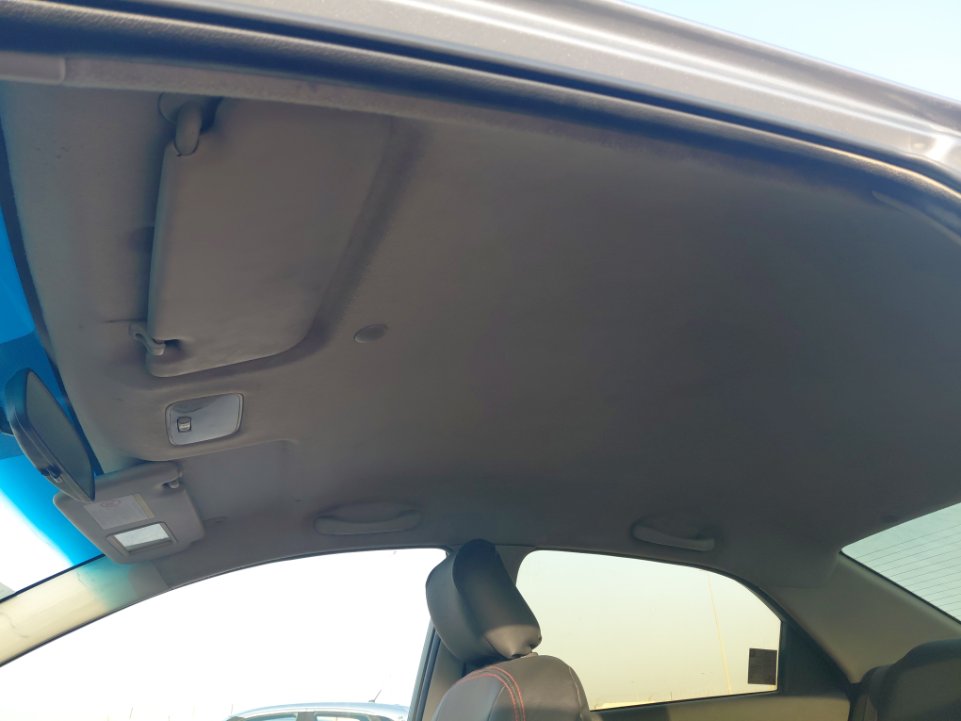 KIA Pegas EX 2021 image