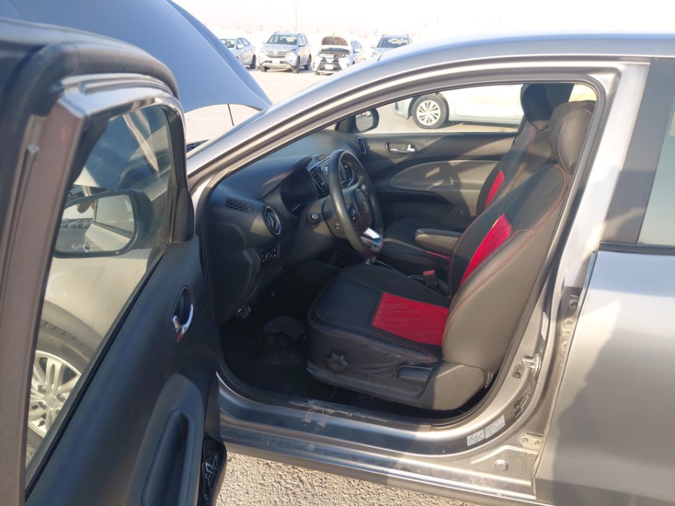 KIA Pegas EX 2021 image