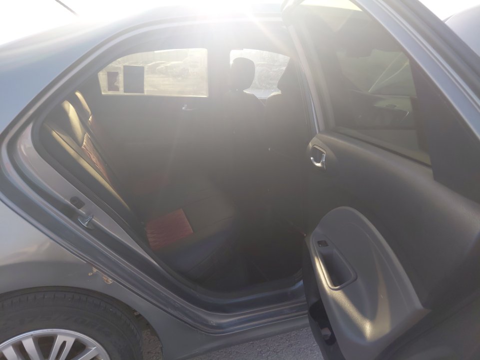 KIA Pegas EX 2021 image