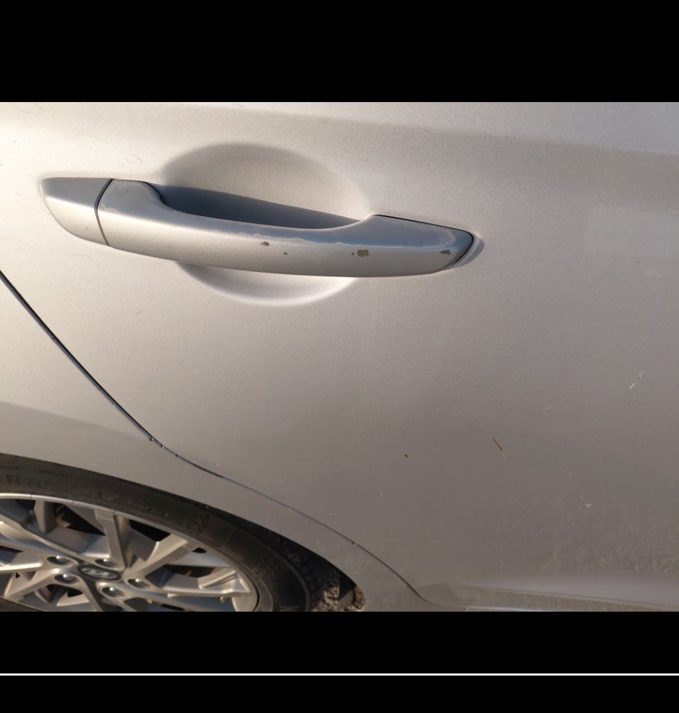 هيونداي إلنترا FLEET 2017 image