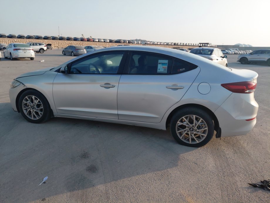 هيونداي إلنترا FLEET 2017 image