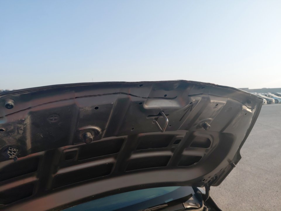 KIA Pegas EX 2021 image