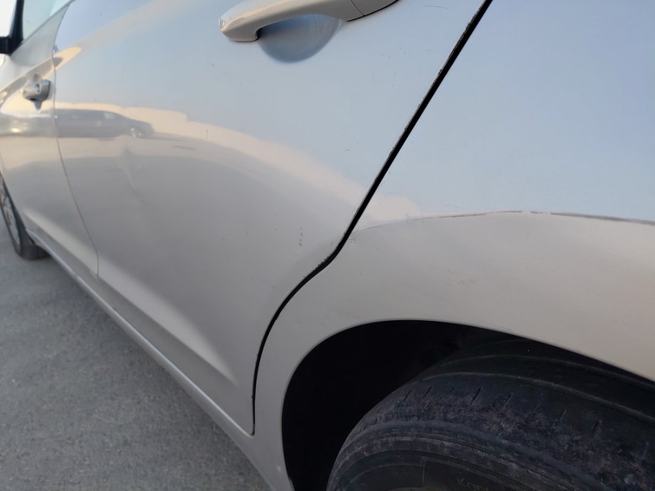 هيونداي إلنترا FLEET 2017 image